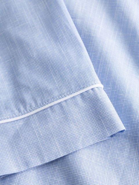 Piżama Ocean Dream Blue XL