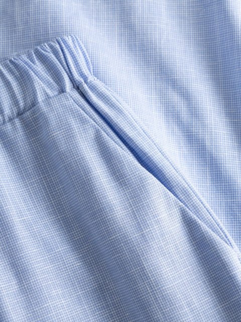 Piżama Ocean Dream Blue XL
