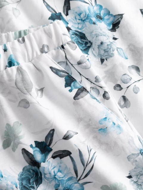 Piżama Valerie White S