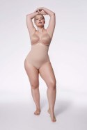 Stringi 275 Basic High-Waist String Panty Naturalny S