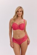 Biustonosz Roxanne 1362 Koralowy 95C