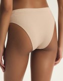 Figi Arleen 44182 2-pak Czarno-Beżowy XXL