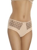 Figi Monica 77 Czarny XXL