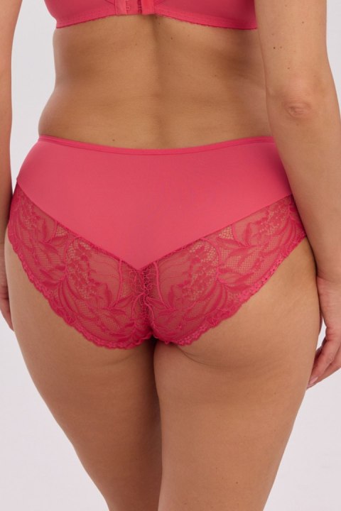 Figi Roxanne 1362P Koralowy XXXL