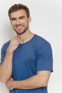 Piżama Matteo 3580 Jeans Jeans XXL