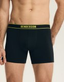 Bokserki Bee 44555 Czarny XL