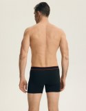 Bokserki Bee 44555 Czarny XL