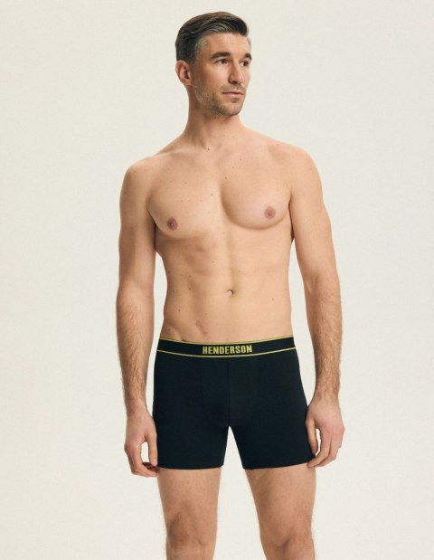 Bokserki Bee 44555 Czarny XL