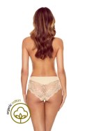 Figi Evelyn 5042 Beżowe Beżowy M