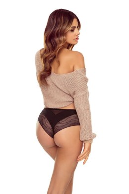Figi Tilly 5040 Czarne Czarny XL