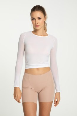 Shorty Cotton Mood Bermuda Shorts Beżowe Beżowy XL
