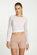 Shorty Cotton Mood Bermuda Shorts Beżowe Beżowy XXL