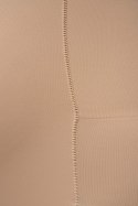 Body 219 Basic Body Open Biust Czarny L