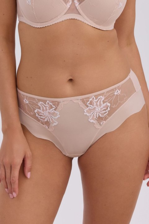 Figi Imogen 1357P Rózowe Różowy XL