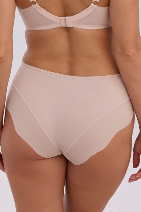 Figi Imogen 1357P Rózowe Różowy XL