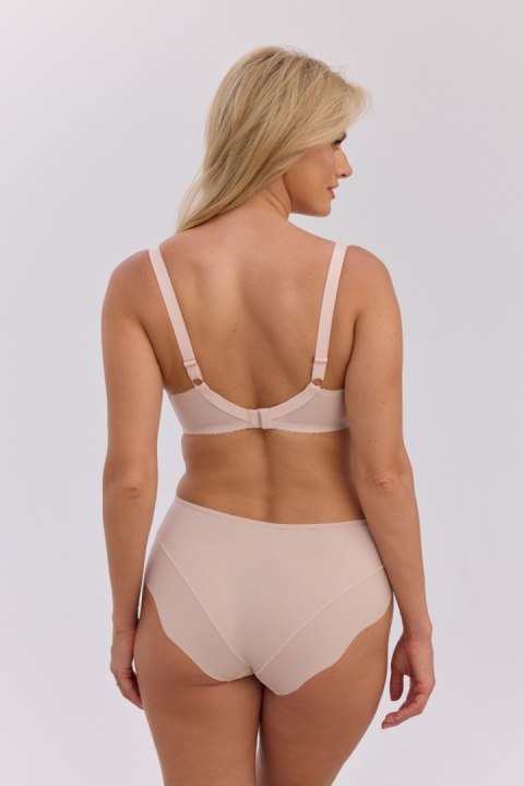 Figi Imogen 1357P Rózowe Różowy XL