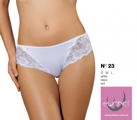 Figi Isabella 023 Biały XL