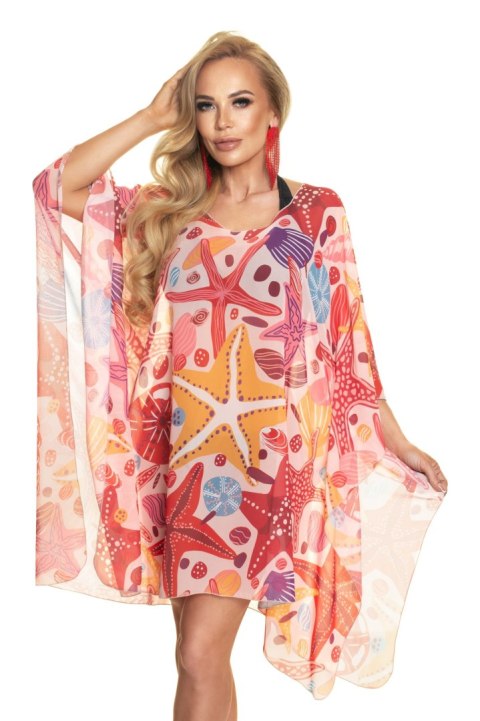Tunika Padma #15 Multicolor UNIWERSALNY