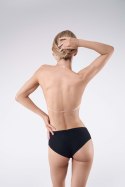 Biustonosz BS-04 Silicone Self Adhesive With Straps Transparentny A
