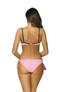 Kostium kąpielowy Lydia Pink M-484 (2) Różowy L