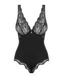 Body Luvae Czarny S/M
