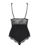 Body Luvae Czarny S/M