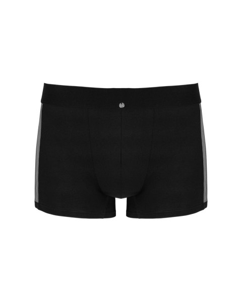 Bokserki Boldero Black Czarny S/M