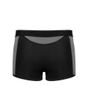 Bokserki Boldero Black Czarny S/M