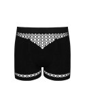 Bokserki M102 Czarny S/M/L