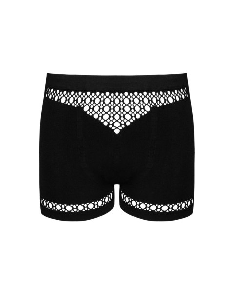 Bokserki M102 Czarny S/M/L