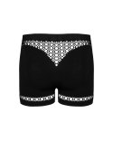 Bokserki M102 Czarny S/M/L