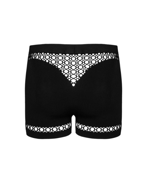 Bokserki M102 Czarny S/M/L