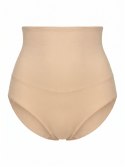 Figi Eliza 7003 Beżowy Beżowy XXXL