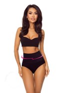 Figi Eliza 7003 Czarne Czarny XL