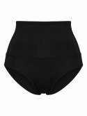 Figi Eliza 7003 Czarne Czarny XXL