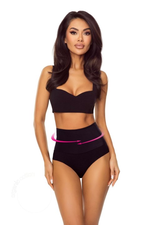 Figi Eliza 7003 Czarne Czarny M