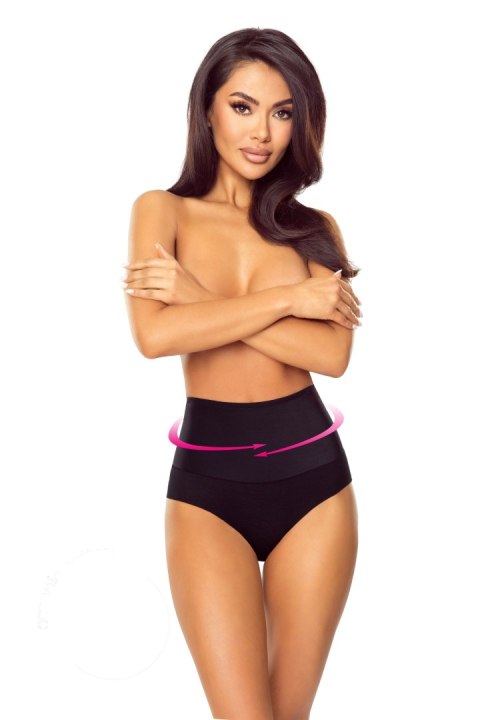 Figi Eliza 7003 Czarne Czarny S