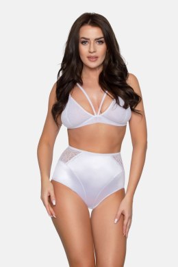 Figi Shiny BBL 103 Białe Biały L