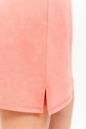 Koszula Ashley 3267 Koralowy XXXXL