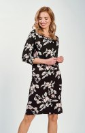 Koszula Charlotte 3233 czarna Czarny M
