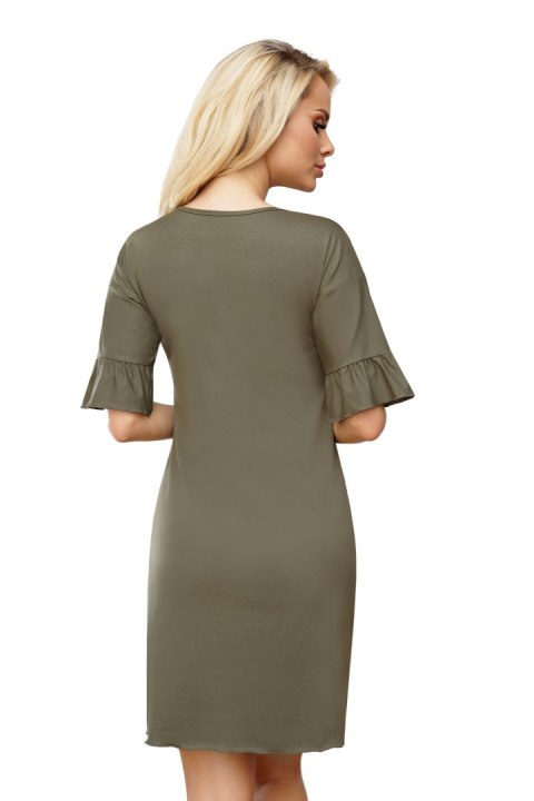 Koszulka 108 Khaki Khaki 40