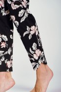 Piżama Katie 3234 Brzoskwiniowa Brzoskwiniowy L
