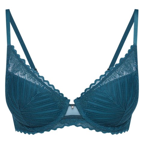 Biustonosz Flore 41944-67X Morski Morski 70E
