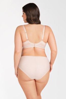 Biustonosz Vicky K564 Beżowy Beżowy 80J
