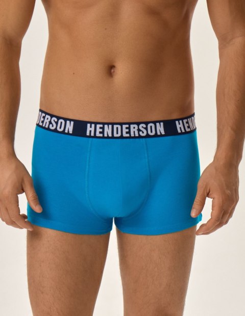 Bokserki Jet 42255-MLC Multicolor Multicolor XXL
