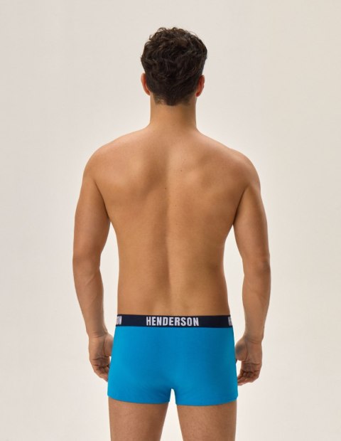 Bokserki Jet 42255-MLC Multicolor Multicolor XXL
