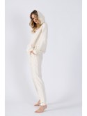 Dres Milagros 1526 Jasny Beż L
