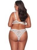 Figi Yasemin 2107/B Ecru XL