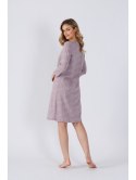 Koszula Blanka 1503 Cappucino XXL