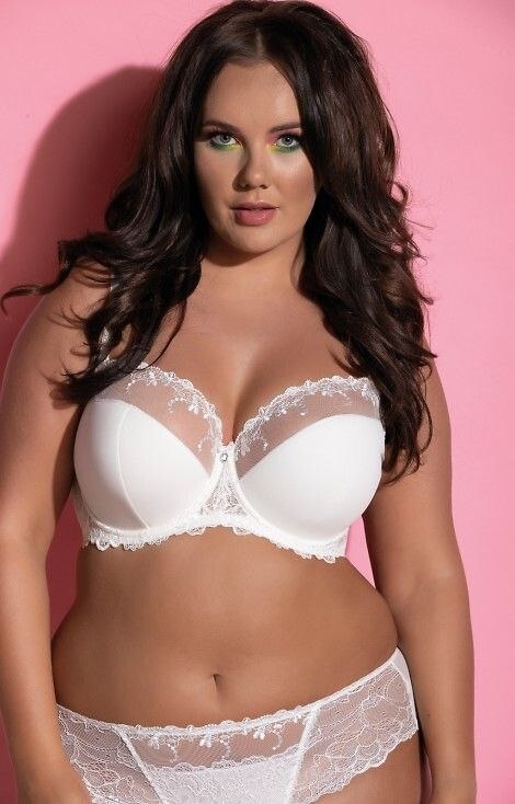 Biustonosz 1030 Cream Cream 75C